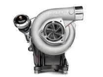 LB7 10 Blade Stage 2 66mm Turbocharger 01-04 Duramax Dan's Diesel Performance