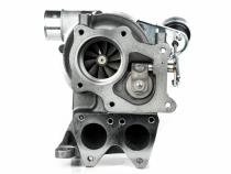LB7 10 Blade Stage 2 66mm Turbocharger 01-04 Duramax Dan's Diesel Performance