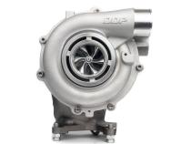 Dominator 68mm Turbocharger 05-10 Duramax Dan's Diesel Performance