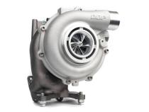 Dominator 68mm Turbocharger 05-10 Duramax Dan's Diesel Performance