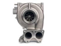 Dominator 68mm Turbocharger 05-10 Duramax Dan's Diesel Performance