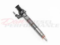LML 45 Percent Over Reman Injector Set 11-16 Duramax Dan's Diesel Performance