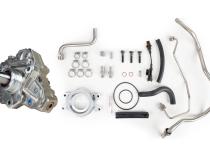 LML CP3 Conversion Kit w/ 14mm Pump 11-16 Duramax Dan's Diesel Performance