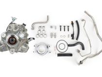 LML Emissions Compliant CP3 Conversion Kit w/ CP3 Pump 11-16 Duramax Dan's Diesel Performance