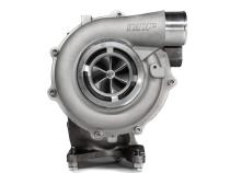 Dominator LML 64mm Turbocharger  11-16 Duramax Dan's Diesel Performance