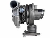 Dominator LML 64mm Turbocharger  11-16 Duramax Dan's Diesel Performance