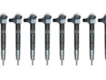 100 Percent Over L5P 17-23 Duramax Injector Set Dan's Diesel Performance