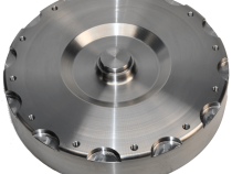 47/48 Triple Disc Torque Converter 150 Over Stock Stall 1994-07 Dodge 5.9L Cummins Diesel Performance Converters