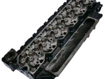 Reman Cylinder Head Dodge Ram 6.7L Cummins 2007.5-2018 BD Diesel