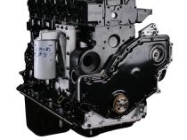 Street Performance Long Block Engine Dodge Ram 6.7L Cummins 2013-2018 BD Diesel