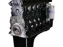 Street Performance Long Block Engine Dodge Ram 6.7L Cummins 2013-2018 BD Diesel