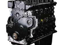Street Performance Long Block Engine Dodge Ram 6.7L Cummins 2013-2018 BD Diesel