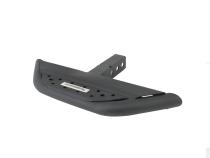 Dominator DSS Hitch Step Textured Black Go Rhino