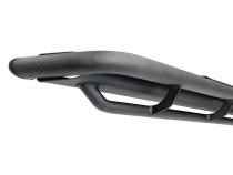 Dominator Xtreme DT Side Steps 80 Inch long Boards Only Textured Black 1999-2026 Ford F-250/F-350 2005-2026 Nissan Frontier 2005-2026 Toyota Tacoma 2007-2026 Silverado/Sierra 1500 Go Rhino
