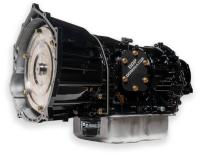 Dominator Allison Comp-1 Transmission 825HP 01-24 Dan's Diesel Performance