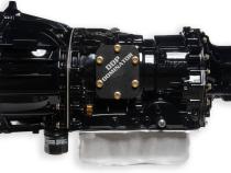 Dominator Allison Comp-1 Transmission 825HP 01-24 Dan's Diesel Performance