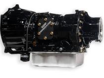 Dominator Allison Comp-1 Transmission 825HP 01-24 Dan's Diesel Performance
