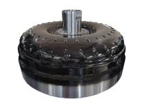 Dominator Allison Comp-1 Transmission 825HP 01-24 Dan's Diesel Performance