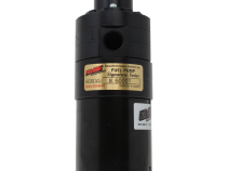 FASS Adjustable Diesel Fuel Lift Pump 165GPH Dodge Cummins 5.9L and 6.7L 2005-2009