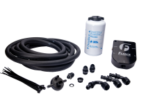 1998.5-2002 Dodge Cummins Auxiliary Fuel Filter Kit Fleece Performance