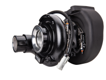 2007.5-2012 Dodge 2500/3500 Cummins 63mm FMW Holset VGT Cheetah Turbocharger Fleece Performance