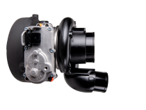 Cheetah Turbocharger for 2019-2022 6.7L Cummins Fleece Performance