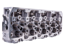 2004.5-2005 Factory LLY Duramax Cylinder Head (Passenger Side) Fleece Performance