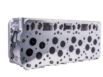 2004.5-2005 Factory LLY Duramax Cylinder Head (Passenger Side) Fleece Performance