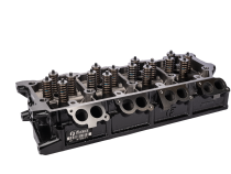 Freedom Series HD Cylinder Head for the 6.0L PowerStroke - 18mm Dowel Fleece Performance