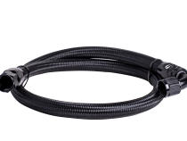 Replacement Coolant Bypass Hose for 2019-Present Ram with 6.7L Cummins Fleece Performance