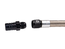 Cummins Turbo Drain Tube Kit For 2nd Gen Swaps Fleece Performance