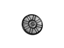 03-18 Cummins CP3 Nut Cover Fleece Performance