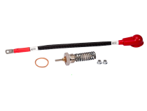 Cold Weather Upgrade Kit for the Fleece Performance Intake Fleece Performance