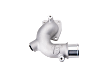 Replacement Thermostat Housing with Auxiliary Port RAM with 5.9L and 6.7L Cummins Fleece Performance