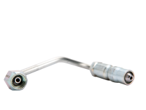 LB7 High Pressure Injection Line (2 and 7) For 01-04 Duramax LB7 Fleece