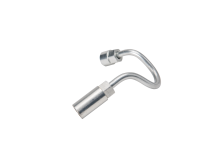 LLY Duramax High Pressure Injection Line (Number 3 and Number 6) Fleece Performance