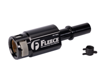 Injector Return Line Repair Fitting for 11-16 6.7L Powerstroke - 5 Pack Fleece Performance
