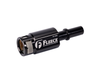 Injector Return Line Repair Fitting for 11-16 6.7L Powerstroke - 5 Pack Fleece Performance