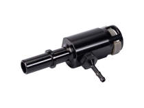 Injector Return Line Repair Fitting for 11-16 6.7L Powerstroke - 5 Pack Fleece Performance