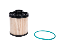 Under Bed Fuel Filter for 11-16 Ford 6.7L Power Stroke (Case of 6) Fleece Performance