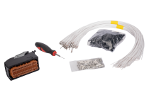 ECM Connector Repair Kit for Cummins CM2350/2450 - 96 Pin (Brown) Fleece Performance