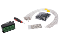 ECM Connector Repair Kit for Cummins CM2350/2450 - 96 Pin (Green) Fleece Performance