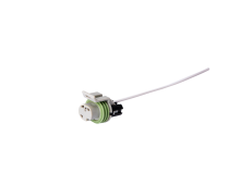 Duramax Oil Pressure Sensor Pigtail LB7 Fleece Performance