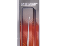 Fuel Pressure Regulator and Multiuse Pigtail Fleece Performance
