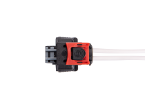 Replacement Fuel Injector Connector With Pigtail for L5P Duramax Fleece Performance