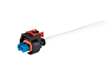 Replacement Sensor Connector With Pigtail for L5P Duramax and GM Vehicles (L5P Duramax Sensor Pigtail 1) Fleece Performance