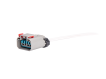 Cummins Multiuse Sensor Pigtail 4 1995-2020 Dodge 2500/3500 Fleece Performance