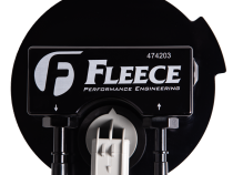 SureFlo Performance Sending Unit for 2020-2024 Dodge Ram with 50 Gallon Factory Fuel Tank Fleece Performance