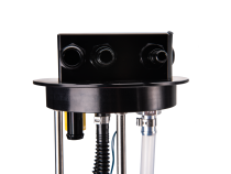 SureFlo Performance Sending Unit For 11-16 Silverado/Sierra 2500/3500 Duramax, Short Bed Fleece Performance