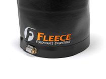 Straight Cut Stack Cover 8 inch Fleece Performance